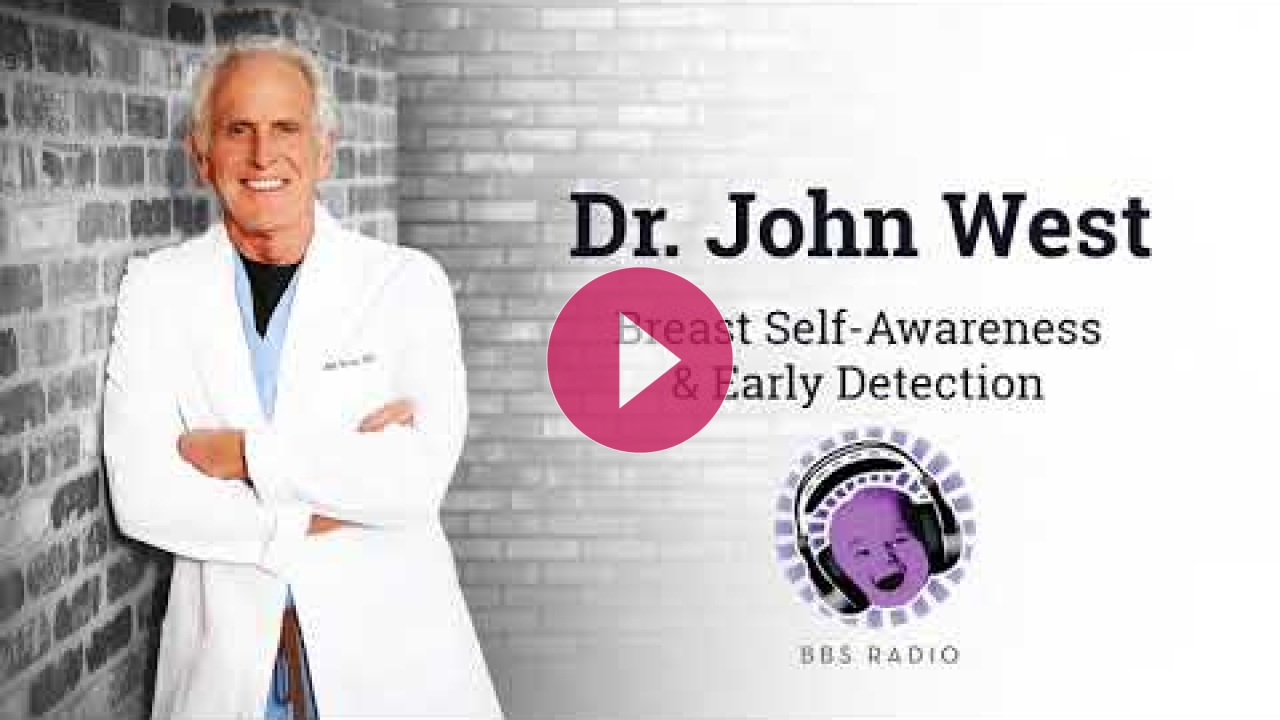 Embedded thumbnail for Dr. John West Radio Interview with Senator Michael Brown